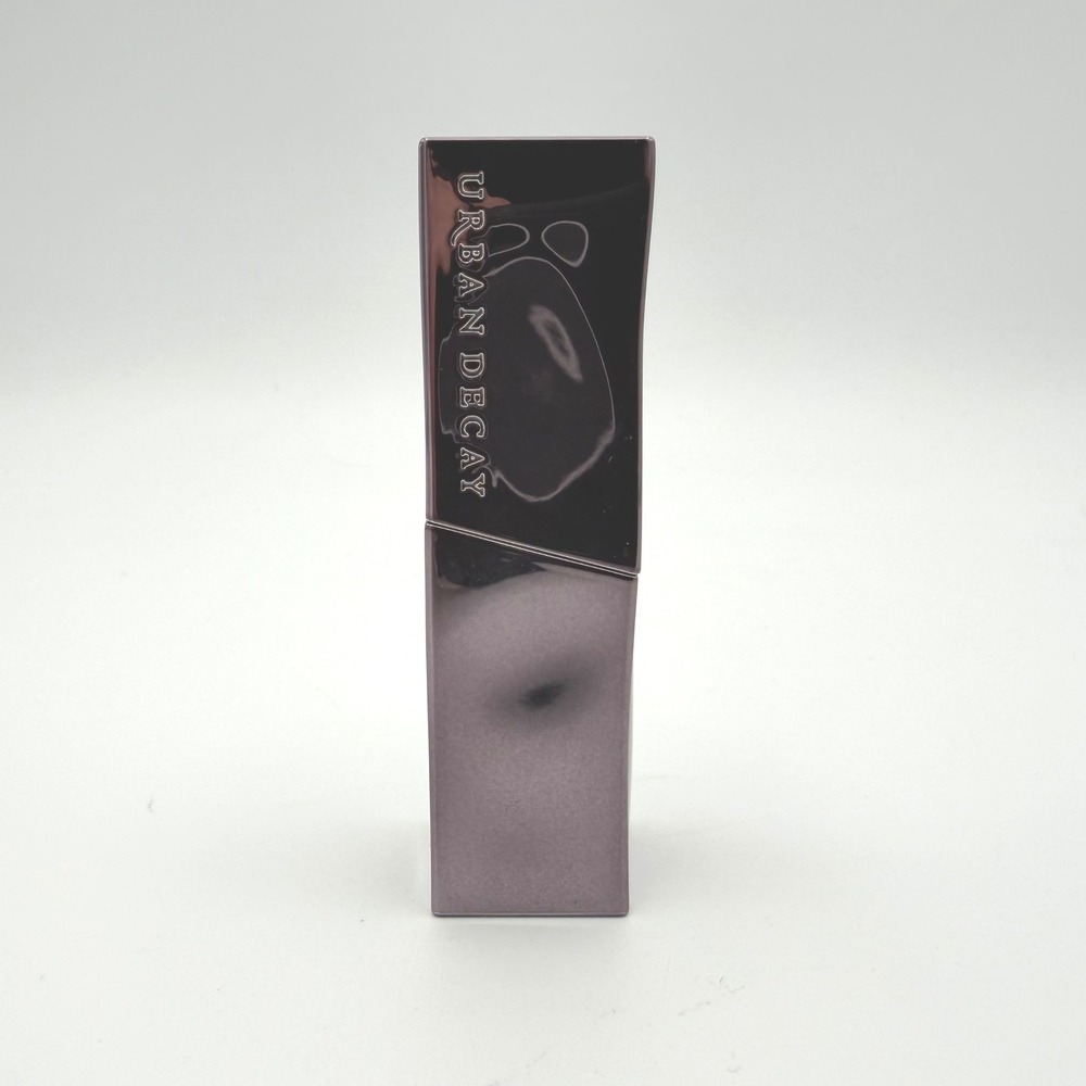 Urban Decay Vice Lipstick Women OS Love Trap Shine Mauve Pink Glossy Used